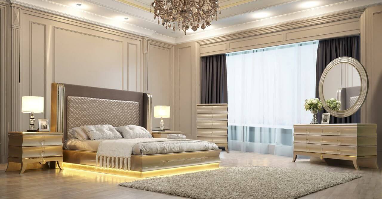 bedroom-interor-design-best-in-madurai- - 4